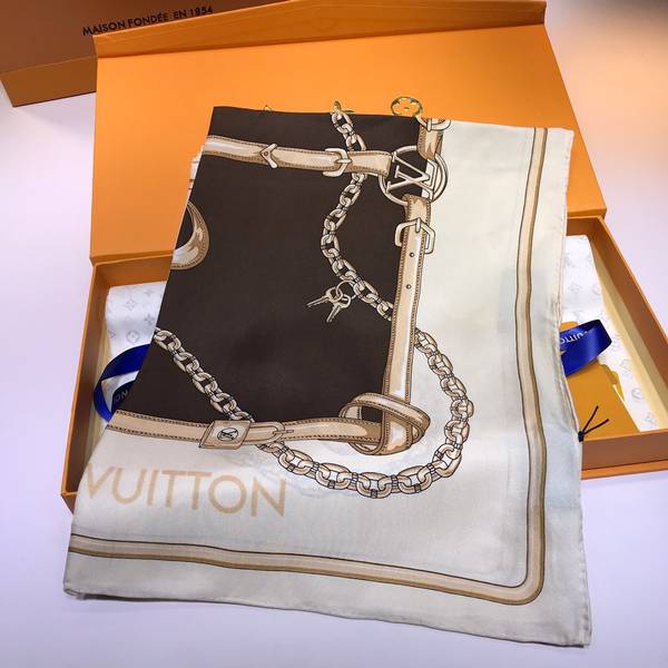 Louis Vuitton Scarf LVC00531 Louis Vuitton Scarf LVC00531
